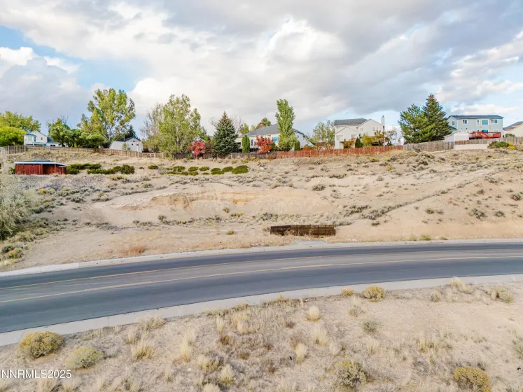 TBD Spruce, Elko, Nevada 89801, ,Land,Residential,Spruce,250057855