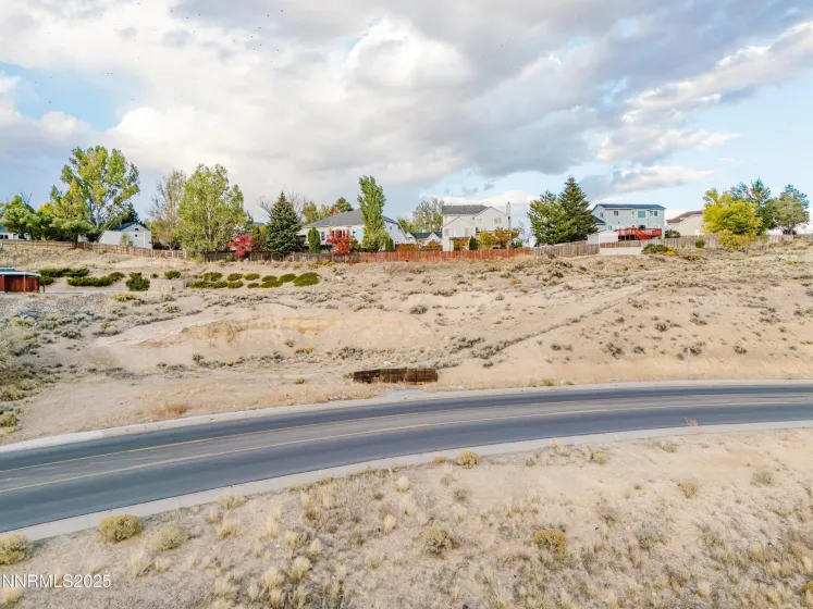 TBD Spruce, Elko, Nevada 89801, ,Land,Residential,Spruce,250057855