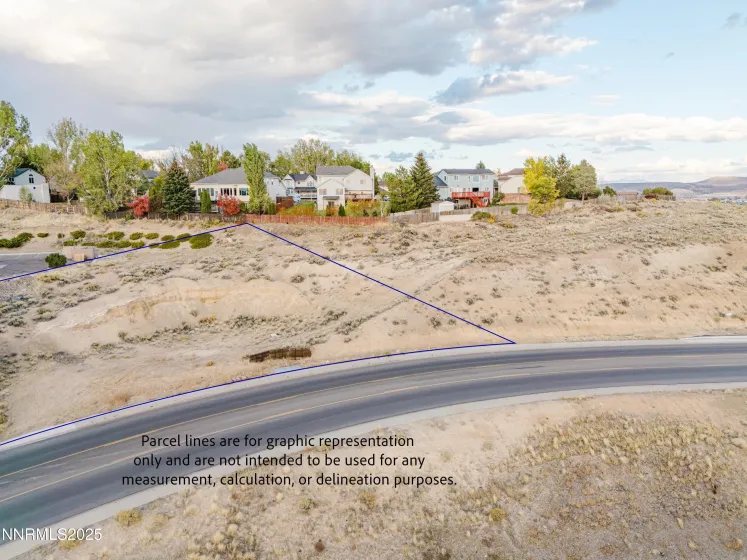 TBD Spruce, Elko, Nevada 89801, ,Land,Residential,Spruce,250057855