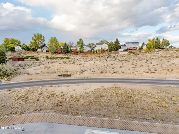 TBD Spruce, Elko, Nevada 89801, ,Land,Residential,Spruce,250057855