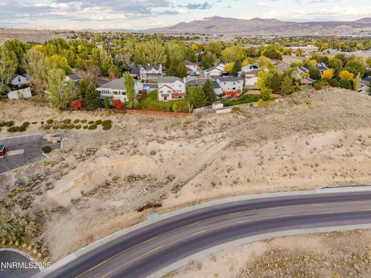 TBD Spruce, Elko, Nevada 89801, ,Land,Residential,Spruce,250057855