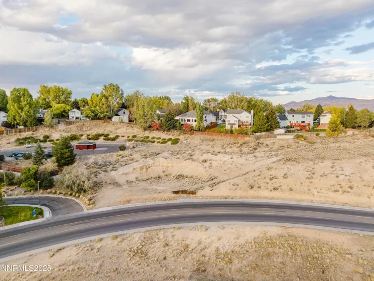 TBD Spruce, Elko, Nevada 89801, ,Land,Residential,Spruce,250057855