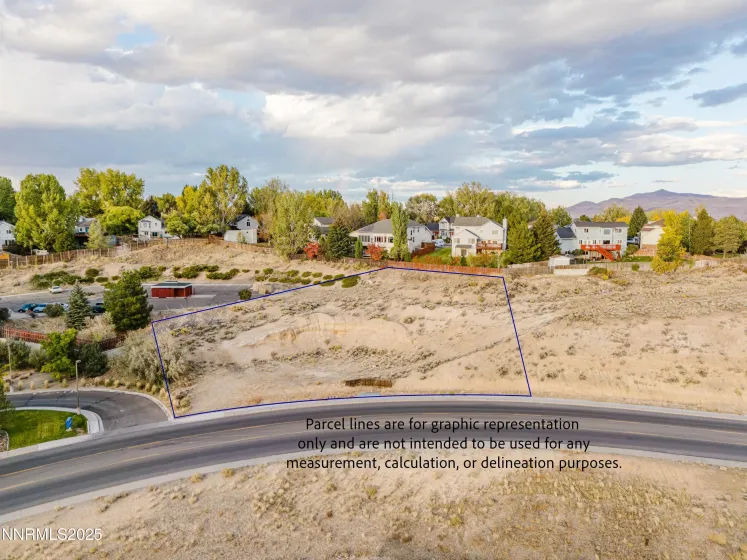 TBD Spruce, Elko, Nevada 89801, ,Land,Residential,Spruce,250057855