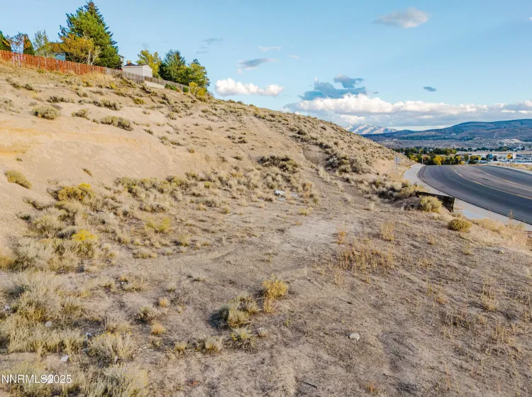 TBD Spruce, Elko, Nevada 89801, ,Land,Residential,Spruce,250057855