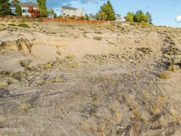 TBD Spruce, Elko, Nevada 89801, ,Land,Residential,Spruce,250057855