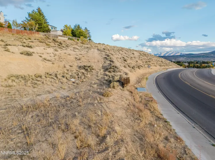 TBD Spruce, Elko, Nevada 89801, ,Land,Residential,Spruce,250057855