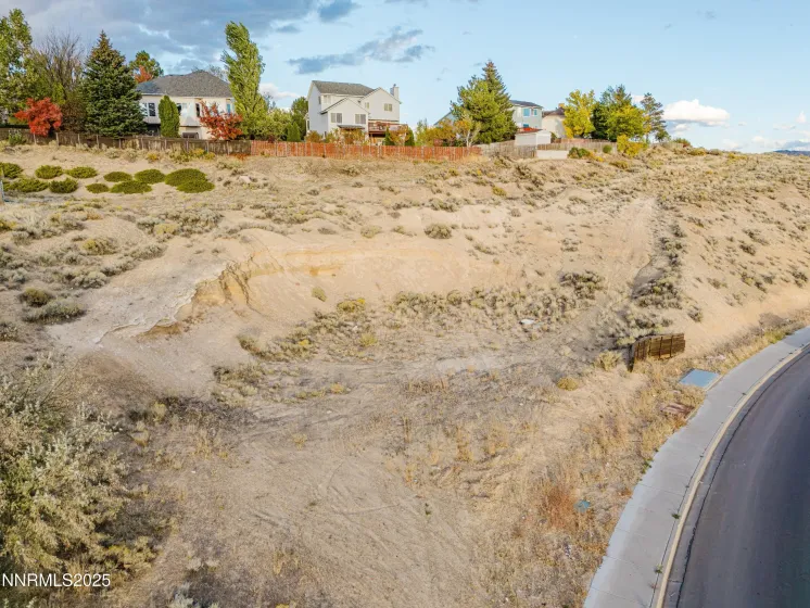 TBD Spruce, Elko, Nevada 89801, ,Land,Residential,Spruce,250057855