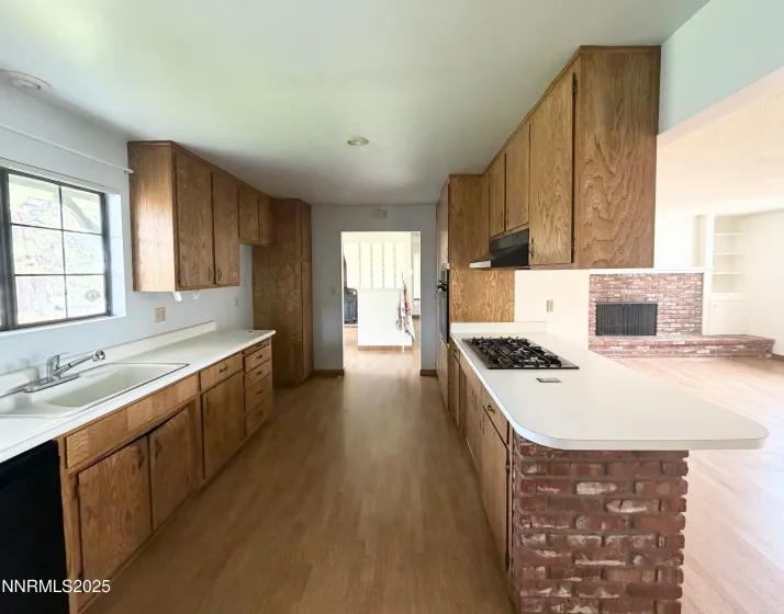 1031 Wagon Wheel, Gardnerville, Nevada 89460, 2 Bedrooms Bedrooms, ,1 BathroomBathrooms,Residential,Residential,Wagon Wheel,250057863