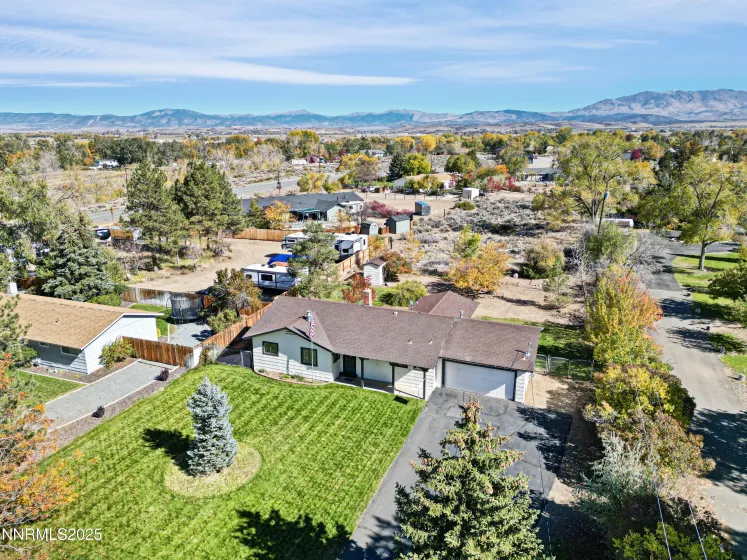 1031 Wagon Wheel, Gardnerville, Nevada 89460, 2 Bedrooms Bedrooms, ,1 BathroomBathrooms,Residential,Residential,Wagon Wheel,250057863