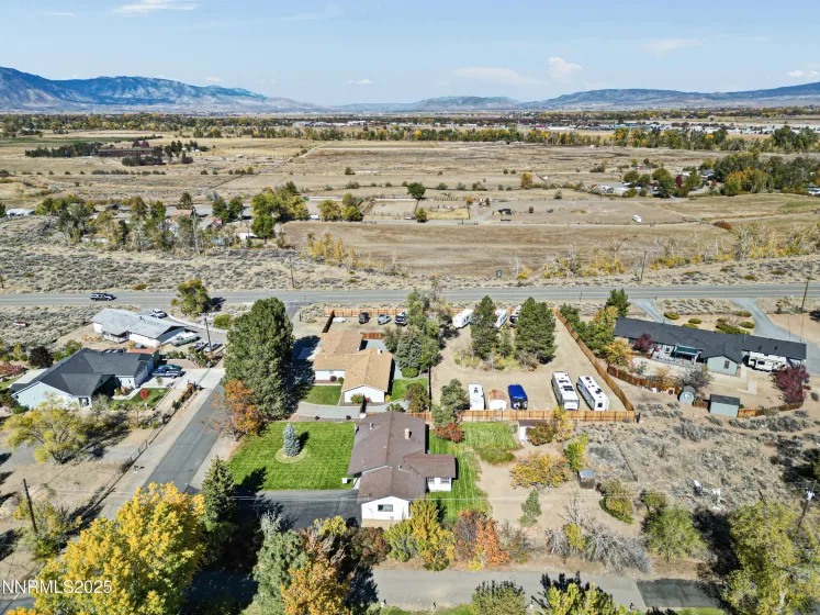 1031 Wagon Wheel, Gardnerville, Nevada 89460, 2 Bedrooms Bedrooms, ,1 BathroomBathrooms,Residential,Residential,Wagon Wheel,250057863