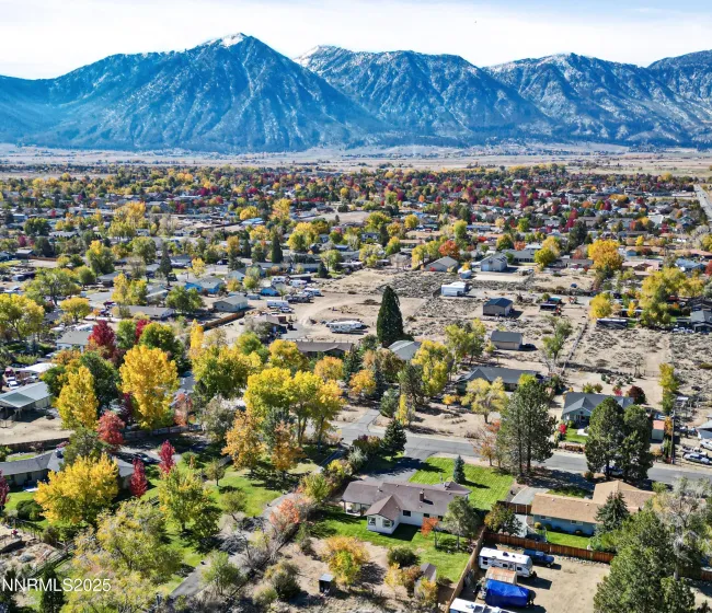 1031 Wagon Wheel, Gardnerville, Nevada 89460, 2 Bedrooms Bedrooms, ,1 BathroomBathrooms,Residential,Residential,Wagon Wheel,250057863