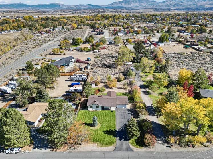 1031 Wagon Wheel, Gardnerville, Nevada 89460, 2 Bedrooms Bedrooms, ,1 BathroomBathrooms,Residential,Residential,Wagon Wheel,250057863