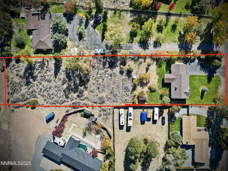 1031 Wagon Wheel, Gardnerville, Nevada 89460, 2 Bedrooms Bedrooms, ,1 BathroomBathrooms,Residential,Residential,Wagon Wheel,250057863