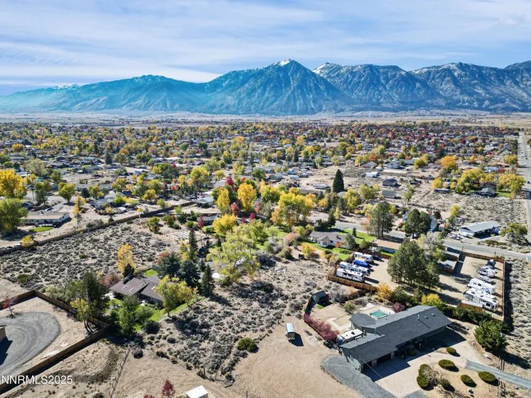 1031 Wagon Wheel, Gardnerville, Nevada 89460, 2 Bedrooms Bedrooms, ,1 BathroomBathrooms,Residential,Residential,Wagon Wheel,250057863