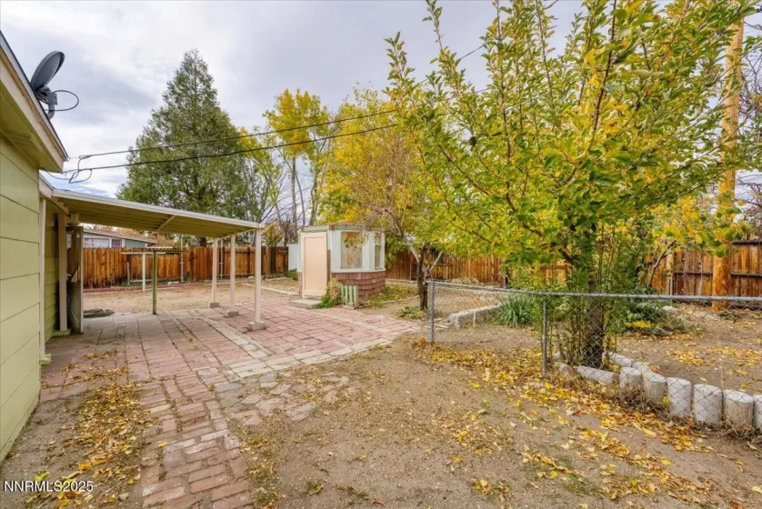 1110 Xman, Sparks, Nevada 89431, 4 Bedrooms Bedrooms, ,2 BathroomsBathrooms,Residential,Residential,Xman,250057864