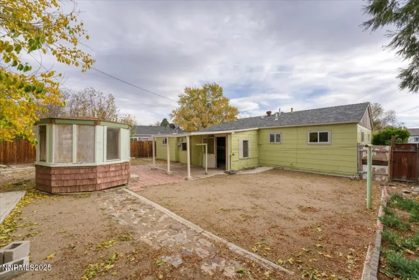 1110 Xman, Sparks, Nevada 89431, 4 Bedrooms Bedrooms, ,2 BathroomsBathrooms,Residential,Residential,Xman,250057864