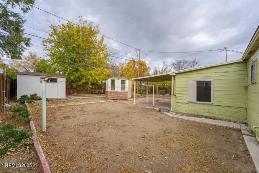 1110 Xman, Sparks, Nevada 89431, 4 Bedrooms Bedrooms, ,2 BathroomsBathrooms,Residential,Residential,Xman,250057864