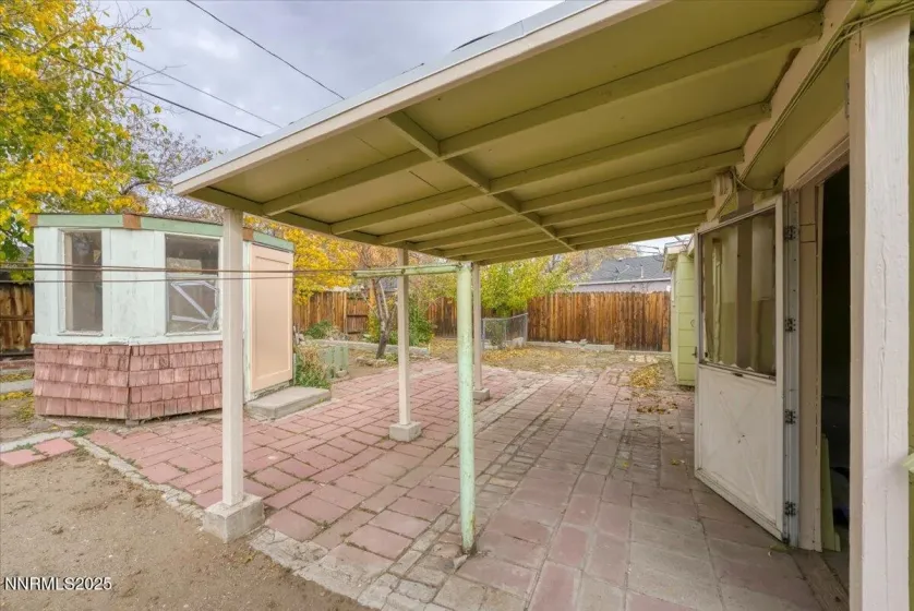 1110 Xman, Sparks, Nevada 89431, 4 Bedrooms Bedrooms, ,2 BathroomsBathrooms,Residential,Residential,Xman,250057864