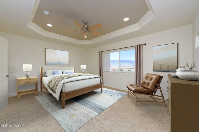 1046 Rocky Terrace, Gardnerville, Nevada 89460, 4 Bedrooms Bedrooms, ,4 BathroomsBathrooms,Residential,Residential,Rocky Terrace,250057870