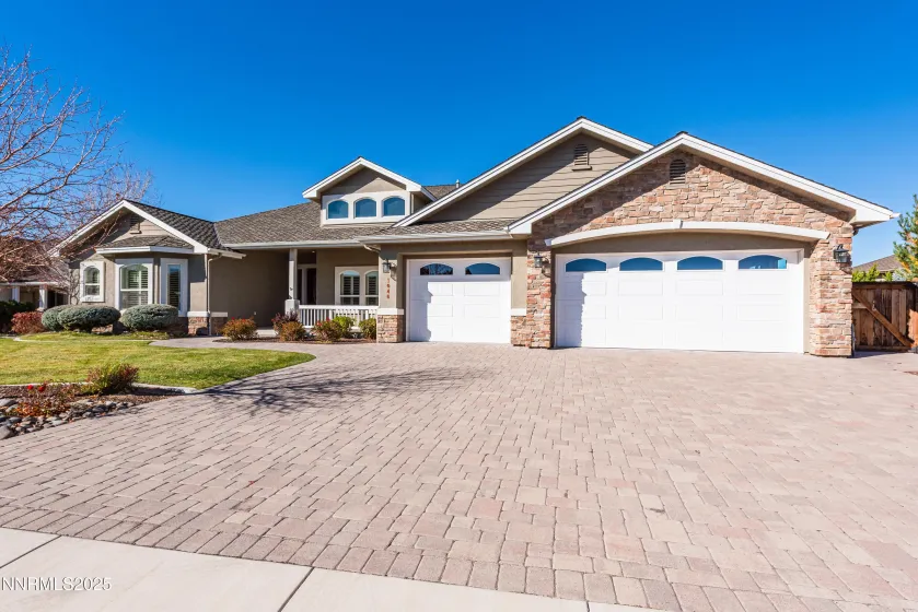 1046 Rocky Terrace, Gardnerville, Nevada 89460, 4 Bedrooms Bedrooms, ,4 BathroomsBathrooms,Residential,Residential,Rocky Terrace,250057870