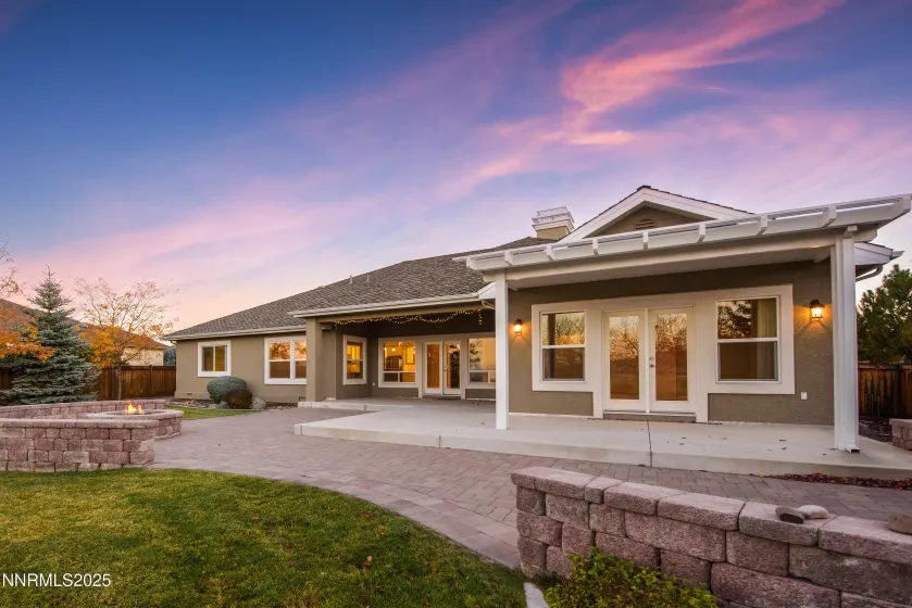 1046 Rocky Terrace, Gardnerville, Nevada 89460, 4 Bedrooms Bedrooms, ,4 BathroomsBathrooms,Residential,Residential,Rocky Terrace,250057870