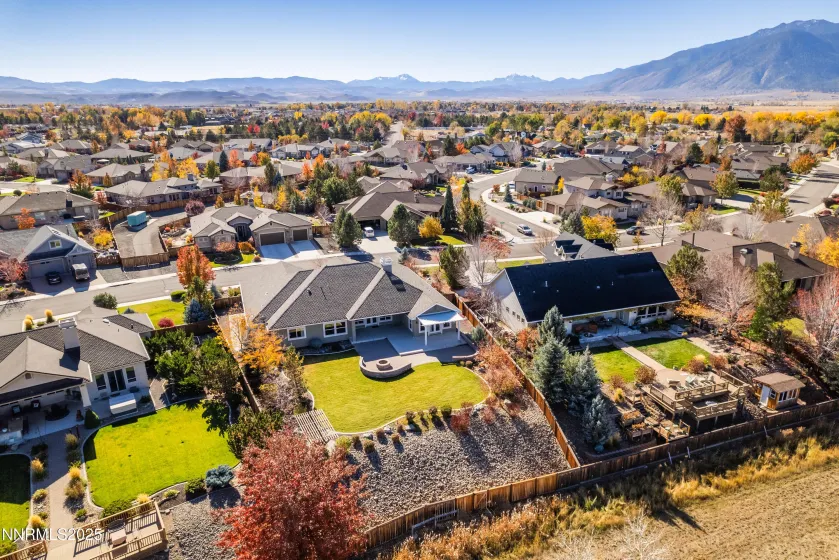 1046 Rocky Terrace, Gardnerville, Nevada 89460, 4 Bedrooms Bedrooms, ,4 BathroomsBathrooms,Residential,Residential,Rocky Terrace,250057870