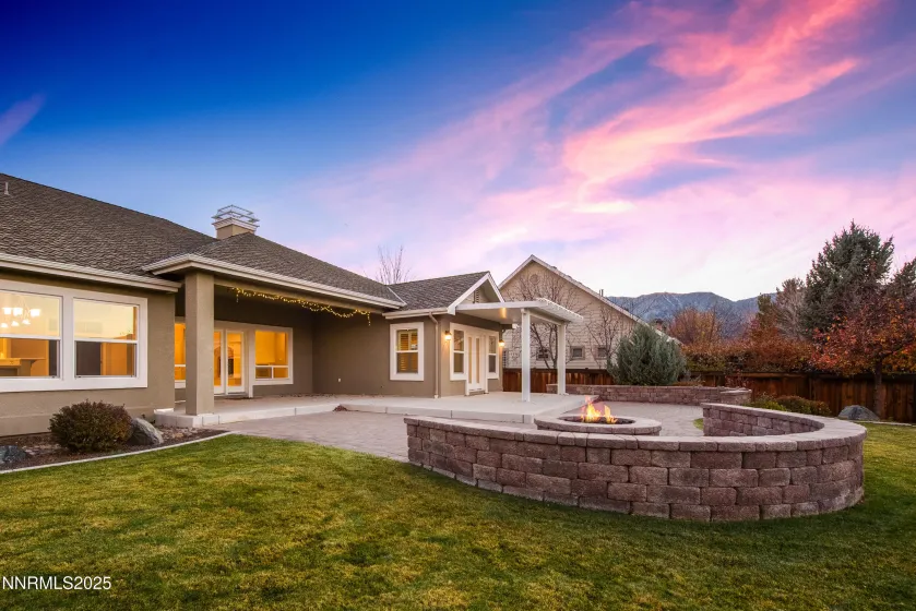 1046 Rocky Terrace, Gardnerville, Nevada 89460, 4 Bedrooms Bedrooms, ,4 BathroomsBathrooms,Residential,Residential,Rocky Terrace,250057870