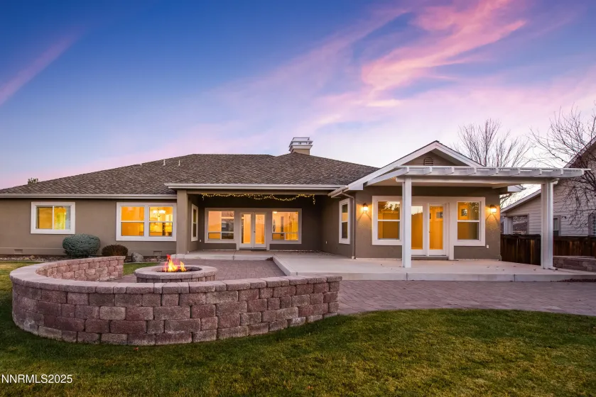 1046 Rocky Terrace, Gardnerville, Nevada 89460, 4 Bedrooms Bedrooms, ,4 BathroomsBathrooms,Residential,Residential,Rocky Terrace,250057870