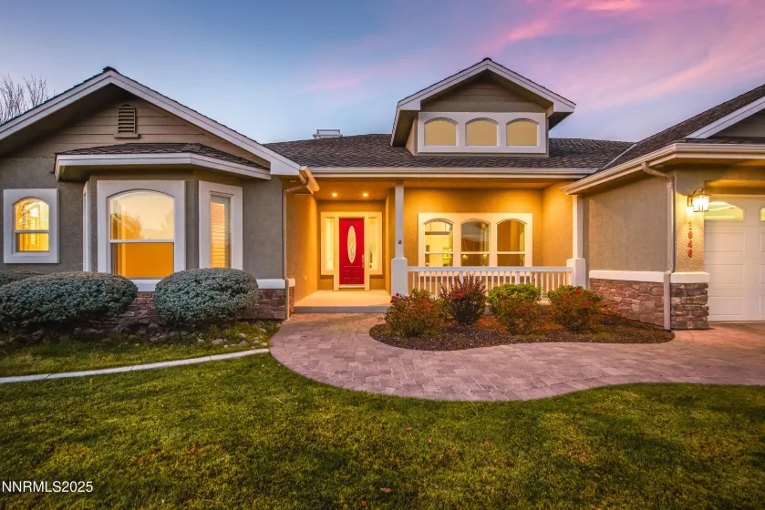 1046 Rocky Terrace, Gardnerville, Nevada 89460, 4 Bedrooms Bedrooms, ,4 BathroomsBathrooms,Residential,Residential,Rocky Terrace,250057870