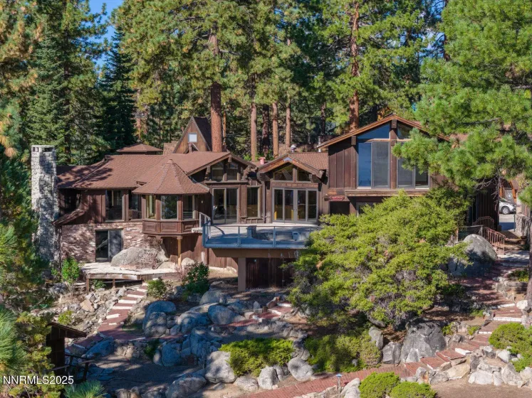 20 Calaneva, Crystal Bay, Nevada 89402, 9 Bedrooms Bedrooms, ,10 BathroomsBathrooms,Residential,Residential,Calaneva,250057877