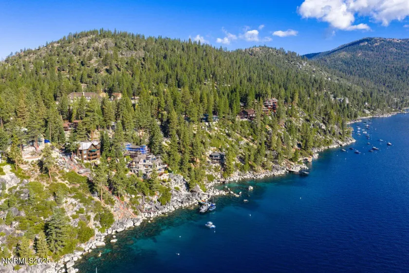 20 Calaneva, Crystal Bay, Nevada 89402, 9 Bedrooms Bedrooms, ,10 BathroomsBathrooms,Residential,Residential,Calaneva,250057877