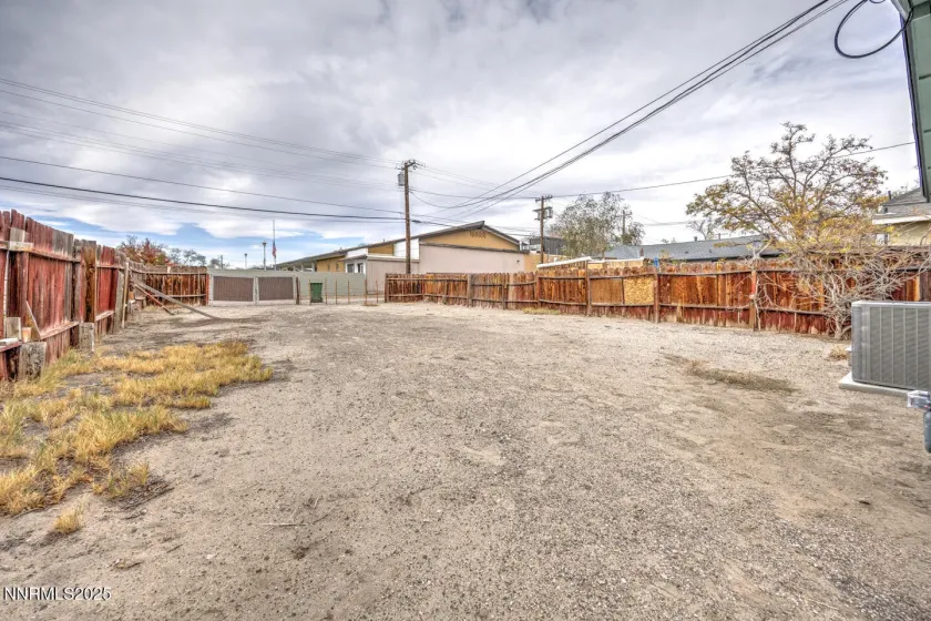 580 Churchill, Fallon, Nevada 89406, 2 Bedrooms Bedrooms, ,1 BathroomBathrooms,Residential,Residential,Churchill,250057885