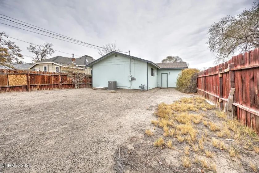 580 Churchill, Fallon, Nevada 89406, 2 Bedrooms Bedrooms, ,1 BathroomBathrooms,Residential,Residential,Churchill,250057885