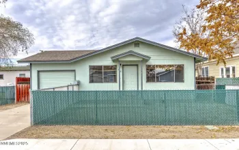 580 Churchill, Fallon, Nevada 89406, 2 Bedrooms Bedrooms, ,1 BathroomBathrooms,Residential,Residential,Churchill,250057885