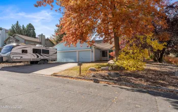 3330 Thornhill, Reno, Nevada 89509, 3 Bedrooms Bedrooms, ,2 BathroomsBathrooms,Residential,Residential,Thornhill,250057886