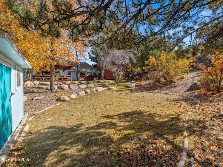 3330 Thornhill, Reno, Nevada 89509, 3 Bedrooms Bedrooms, ,2 BathroomsBathrooms,Residential,Residential,Thornhill,250057886