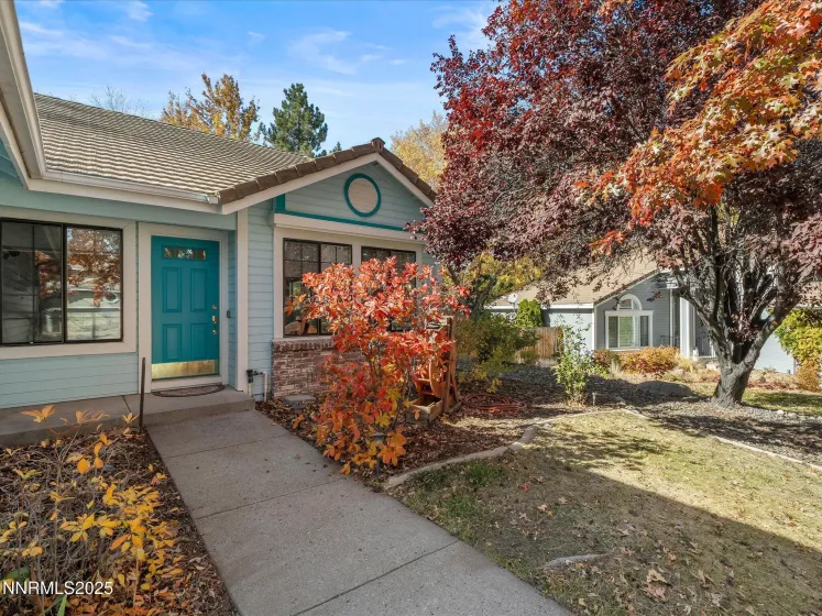 3330 Thornhill, Reno, Nevada 89509, 3 Bedrooms Bedrooms, ,2 BathroomsBathrooms,Residential,Residential,Thornhill,250057886
