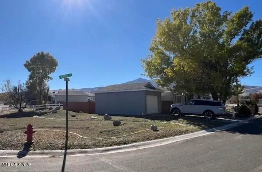 12252 Andes, Reno, Nevada 89506, 3 Bedrooms Bedrooms, ,1 BathroomBathrooms,Residential,Residential,Andes,250057887