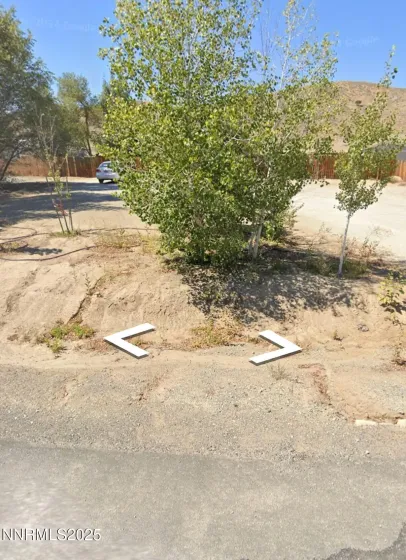 17865 Blackbird, Reno, Nevada 89508, ,Land,Residential,Blackbird,250057889