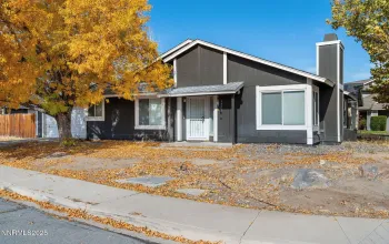 1752 Wabash, Sparks, Nevada 89434, 2 Bedrooms Bedrooms, ,2 BathroomsBathrooms,Residential,Residential,Wabash,250057890