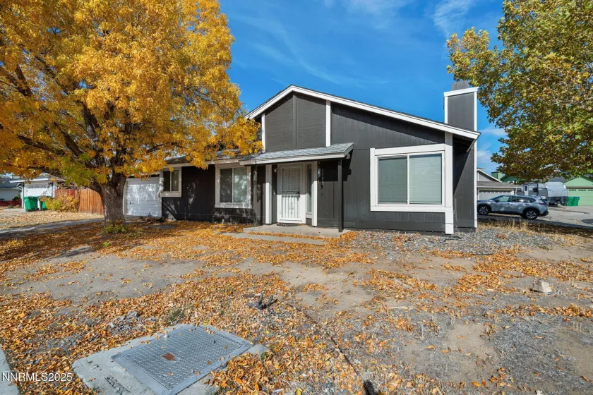 1752 Wabash, Sparks, Nevada 89434, 2 Bedrooms Bedrooms, ,2 BathroomsBathrooms,Residential,Residential,Wabash,250057890