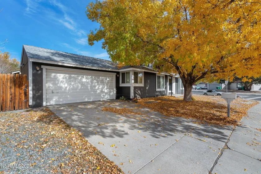 1752 Wabash, Sparks, Nevada 89434, 2 Bedrooms Bedrooms, ,2 BathroomsBathrooms,Residential,Residential,Wabash,250057890
