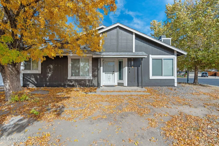 1752 Wabash, Sparks, Nevada 89434, 2 Bedrooms Bedrooms, ,2 BathroomsBathrooms,Residential,Residential,Wabash,250057890