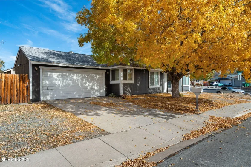 1752 Wabash, Sparks, Nevada 89434, 2 Bedrooms Bedrooms, ,2 BathroomsBathrooms,Residential,Residential,Wabash,250057890
