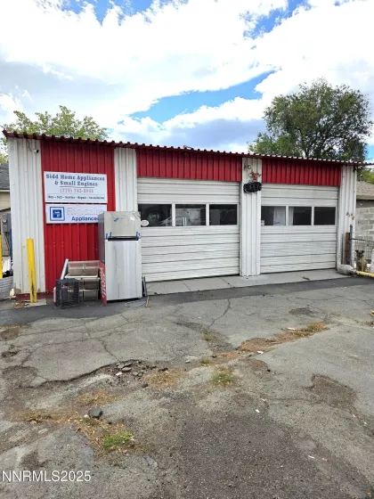 243 Claremont, Reno, Nevada 89502, 2 Bedrooms Bedrooms, ,1 BathroomBathrooms,Residential,Residential,Claremont,250057891