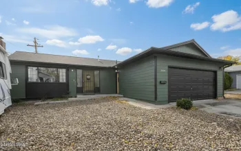 3020 Kings, Reno, Nevada 89503, 4 Bedrooms Bedrooms, ,2 BathroomsBathrooms,Residential,Residential,Kings,250057893