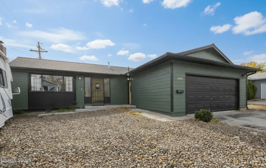 3020 Kings, Reno, Nevada 89503, 4 Bedrooms Bedrooms, ,2 BathroomsBathrooms,Residential,Residential,Kings,250057893