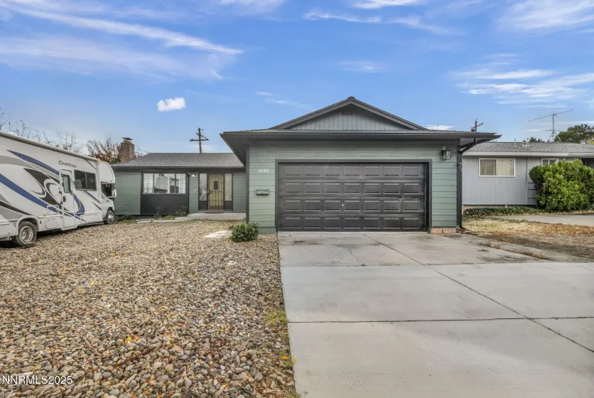 3020 Kings, Reno, Nevada 89503, 4 Bedrooms Bedrooms, ,2 BathroomsBathrooms,Residential,Residential,Kings,250057893