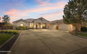 4501 Cobra, Sparks, Nevada 89436, 5 Bedrooms Bedrooms, ,3 BathroomsBathrooms,Residential,Residential,Cobra,250057892
