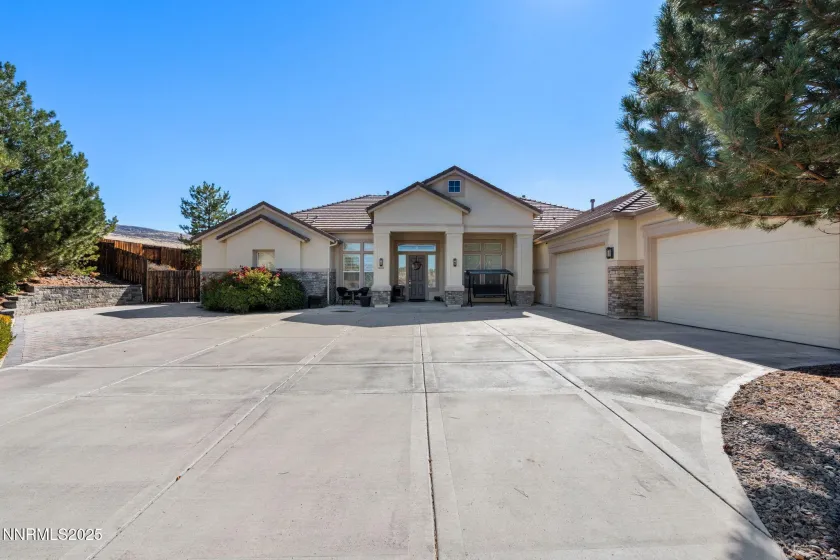 4501 Cobra, Sparks, Nevada 89436, 5 Bedrooms Bedrooms, ,3 BathroomsBathrooms,Residential,Residential,Cobra,250057892